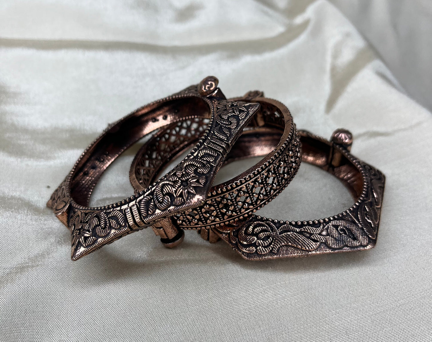 Rose Gold Combo 2