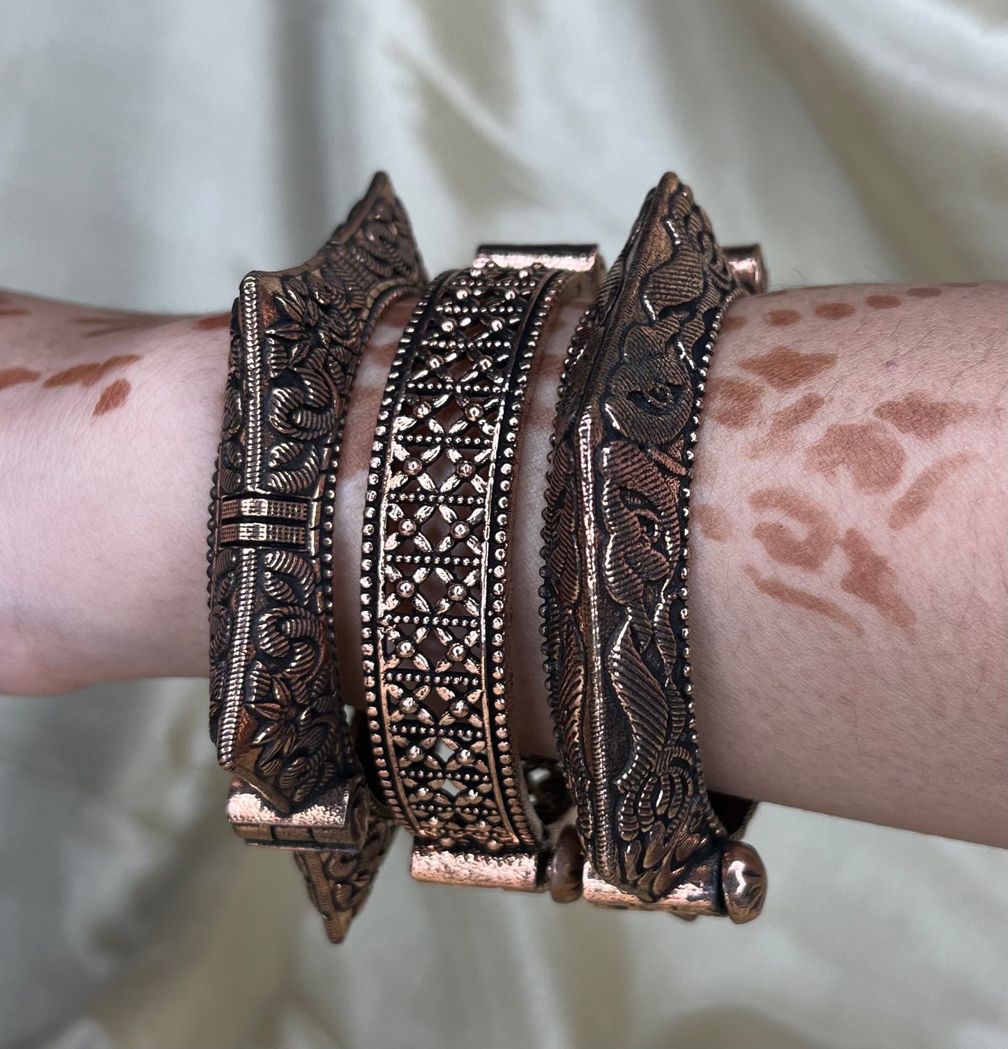 Rose Gold Combo 2
