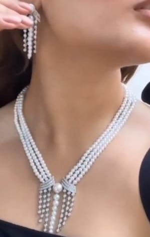 Pearl Set