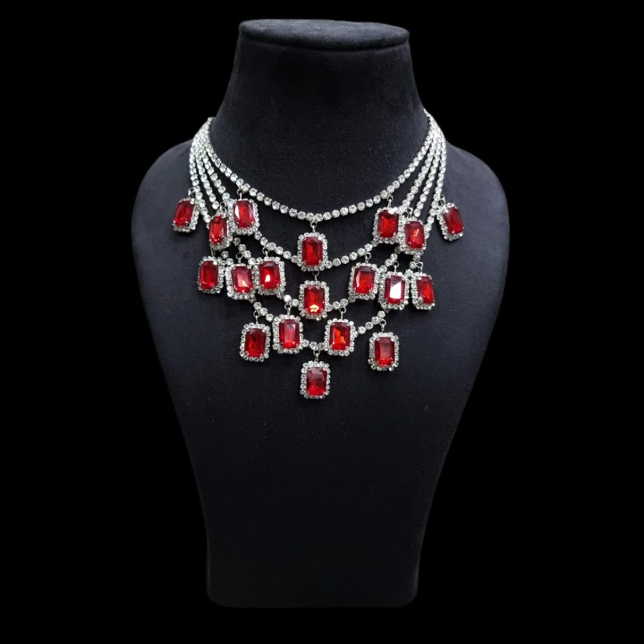 Elizabeth Necklace