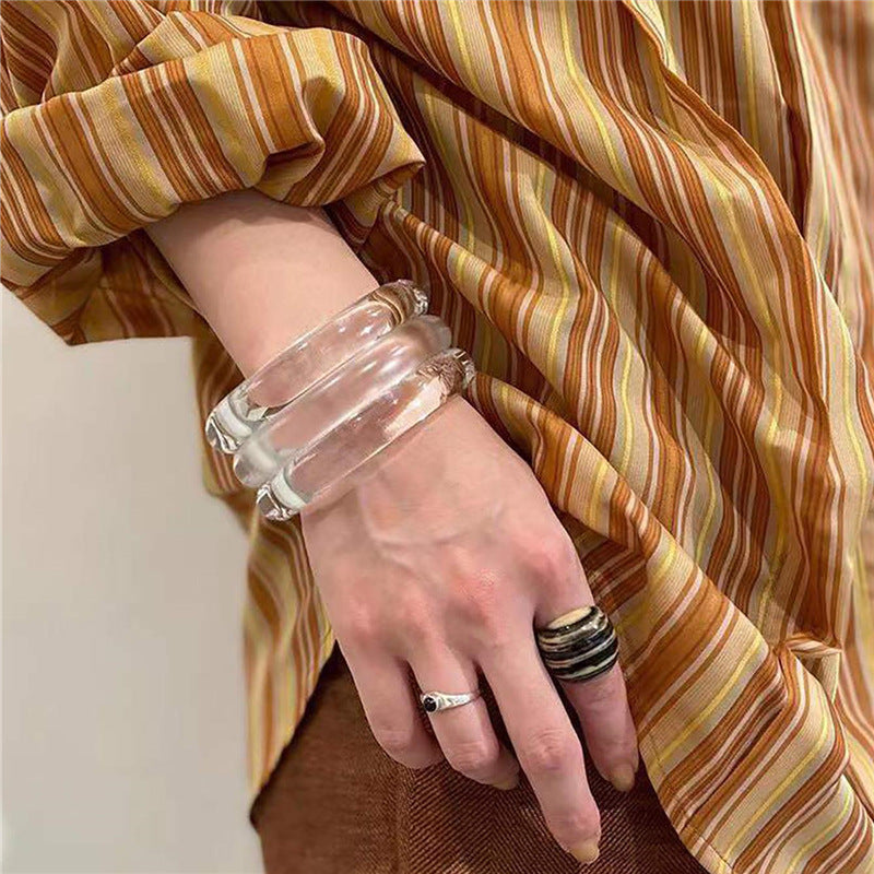 Pellucid Bracelet