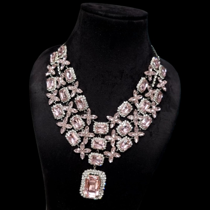 Diana Necklace