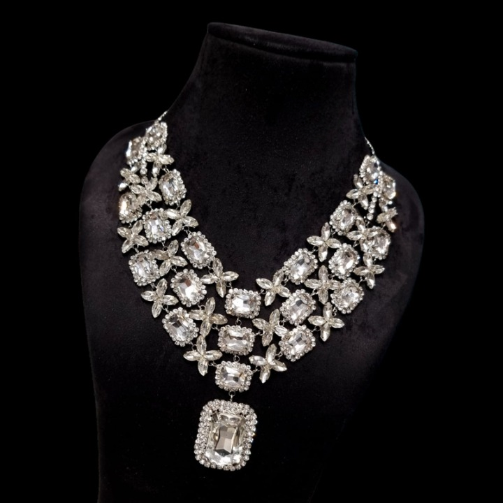 Diana Necklace