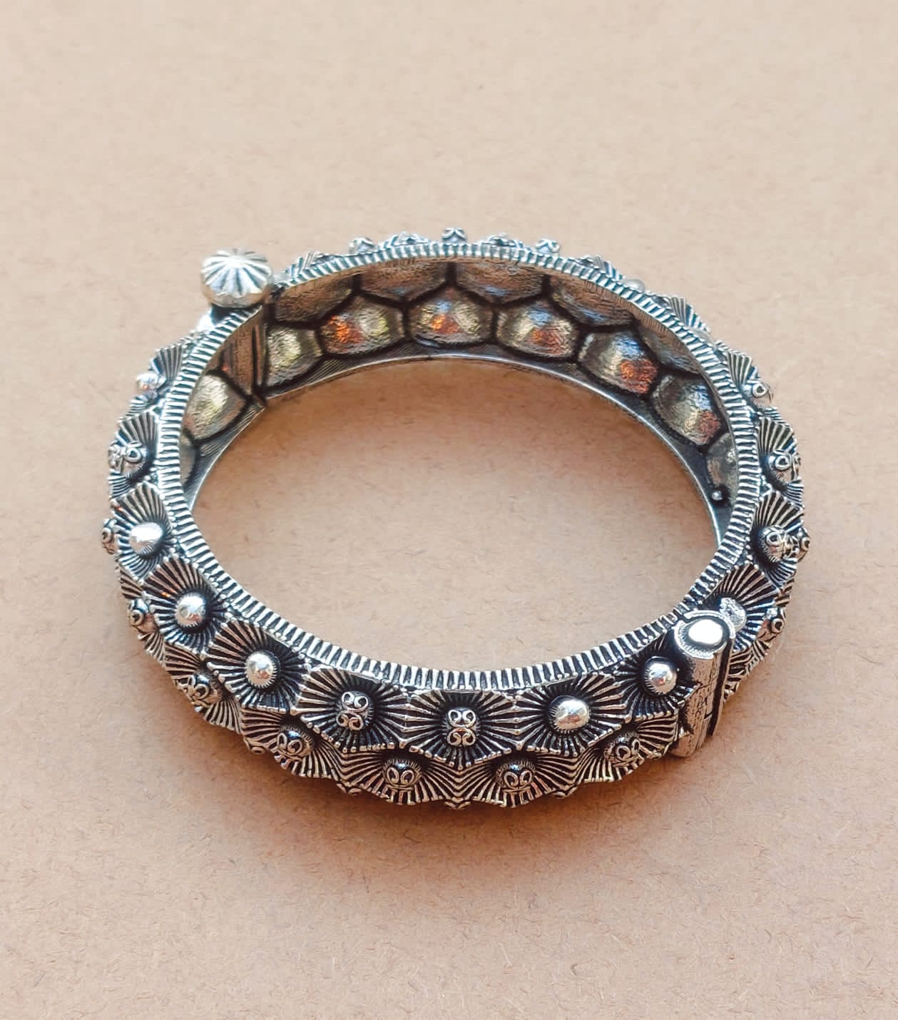 Traditional Doti Kada