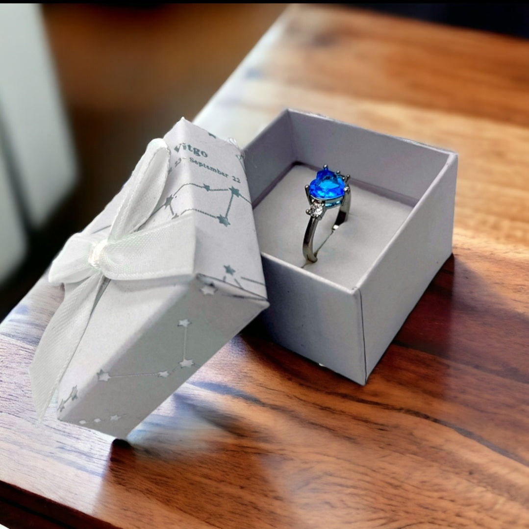 Hearty Ring