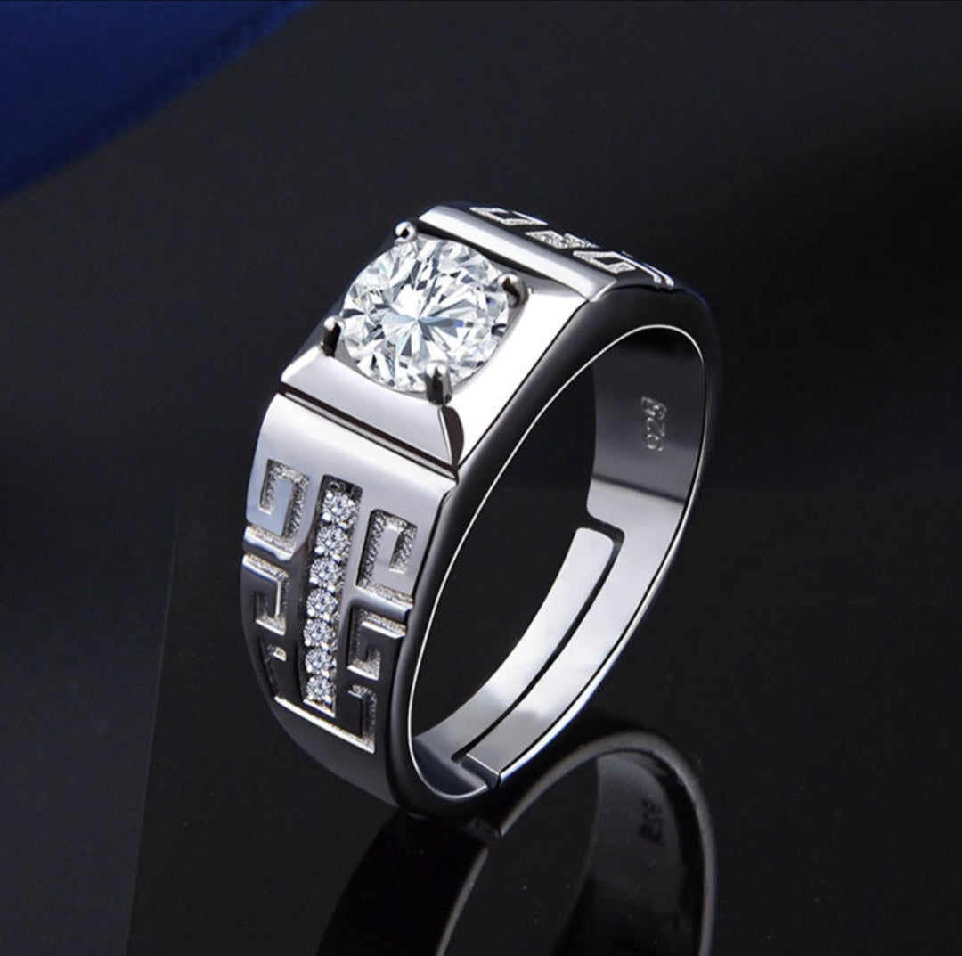 Couple Rings 4