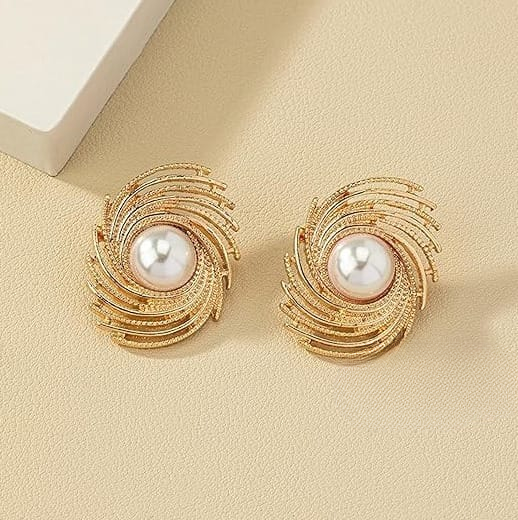 All Earrings