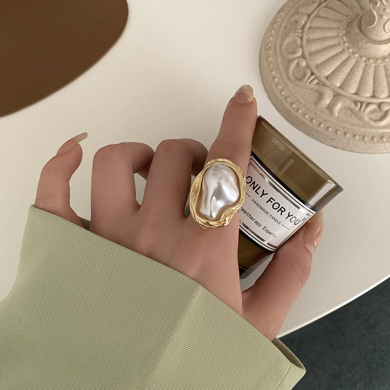 Accessories: Western Rings & Anklets