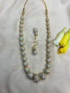 Motif Single Mala Set