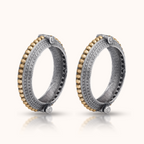 Silver Replica Traditional Kada