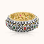 Kundan Kada Bracelet
