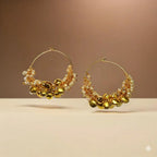 Complimentary Earring