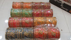 Rajasthani Bangle Set