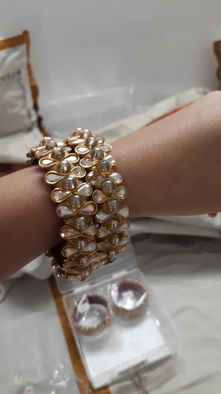 Kada set