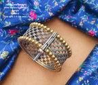 Shree Oxidised Kada