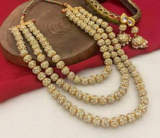 Motif Mala Set
