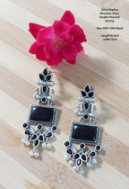 Complimentary Earring