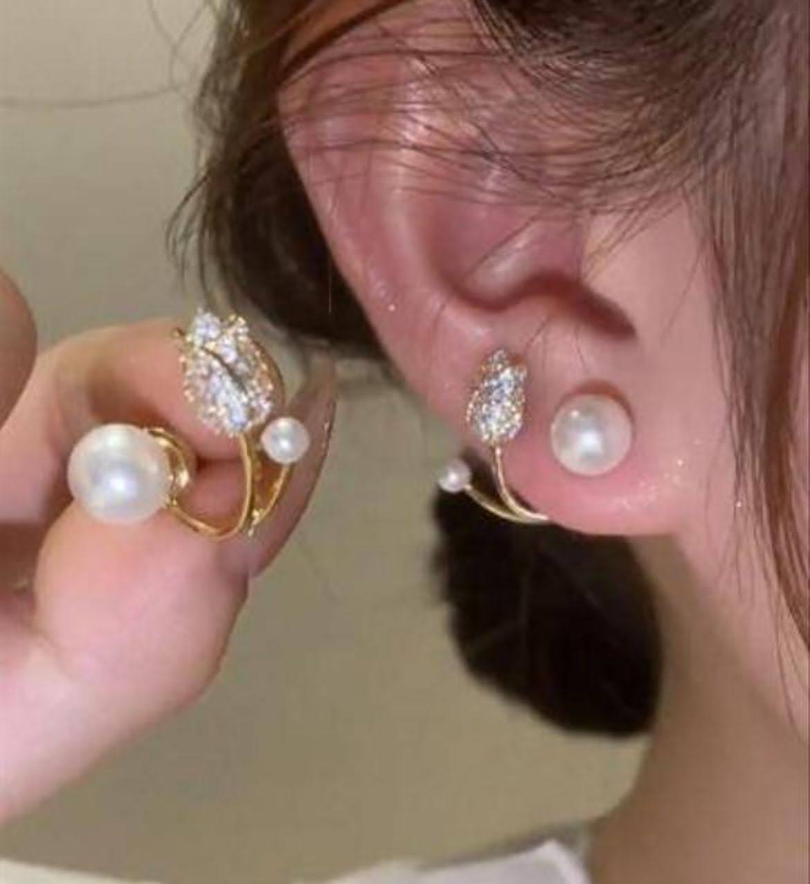 Western-style Korean accessories