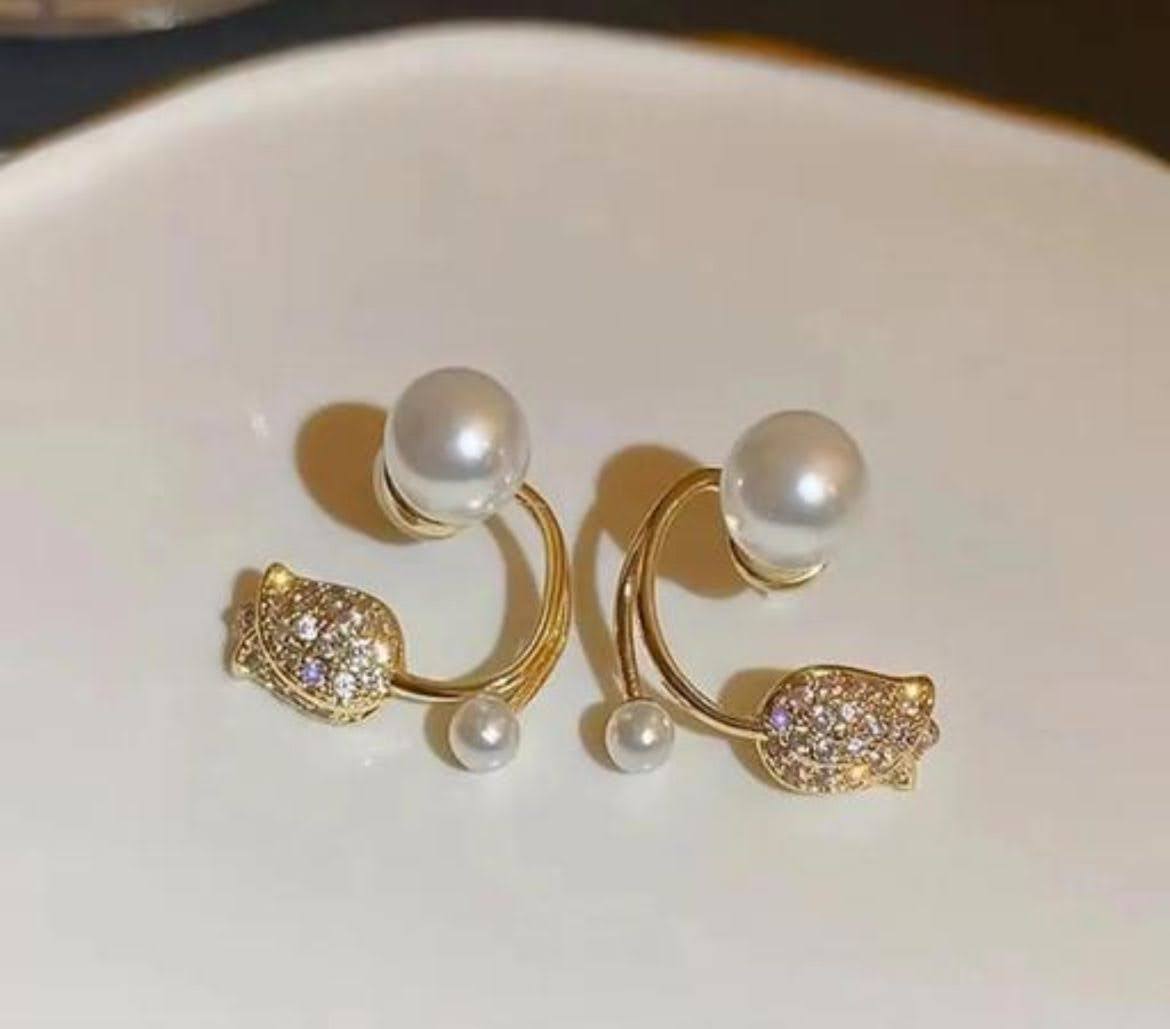 K-pop inspired jewelry