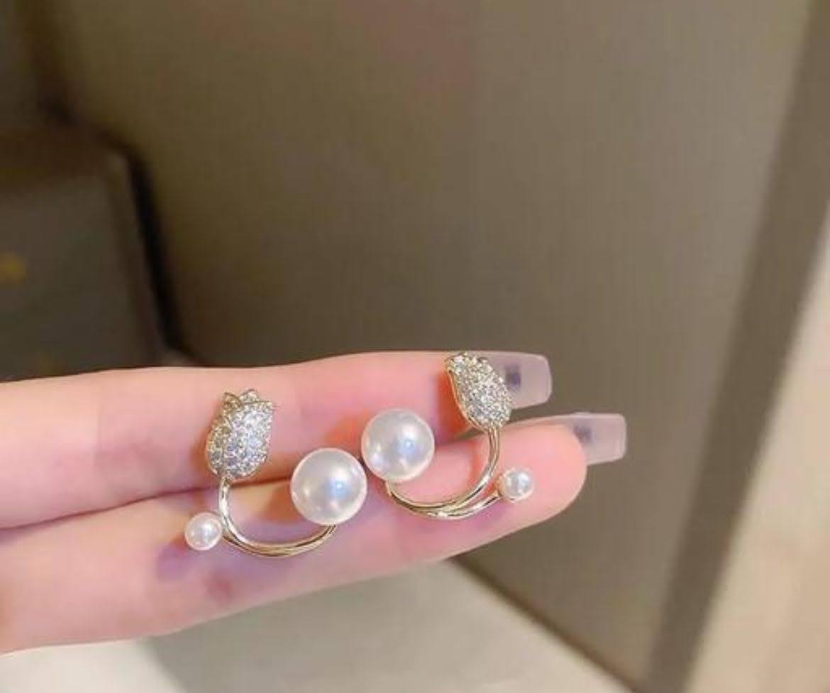 Minimalist Korean jewelry