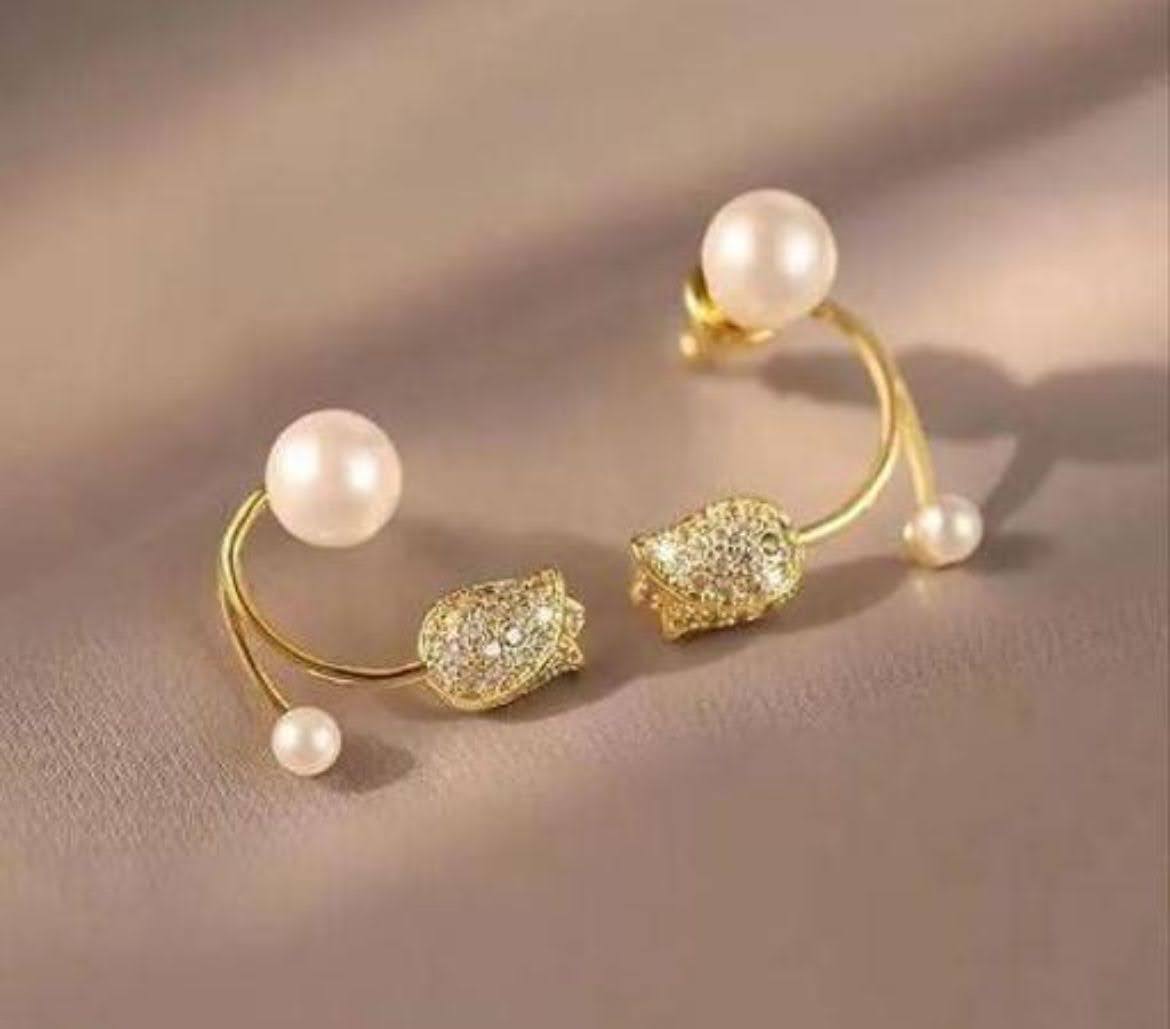 Korean jewelry for women