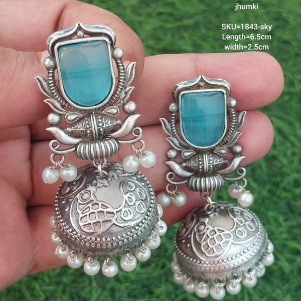 Monalisa Jhumkas