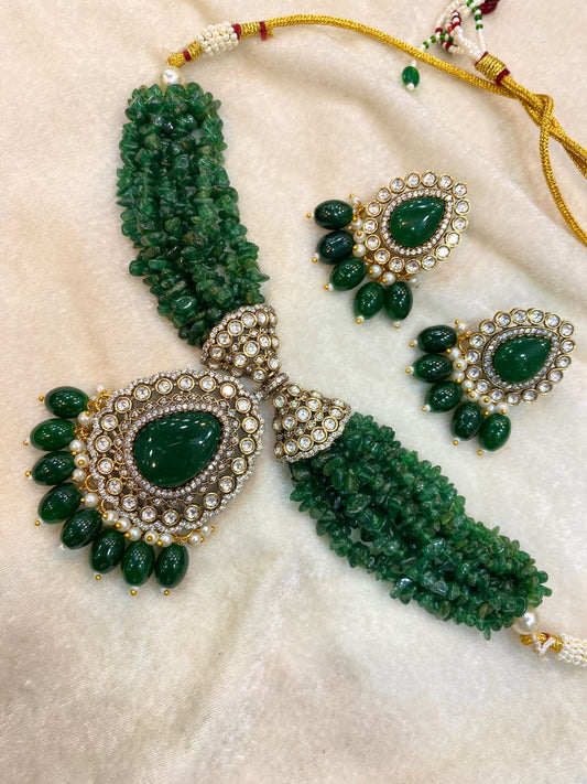 Doublet Choker Set
