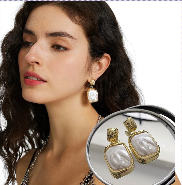 Precious Earrings
