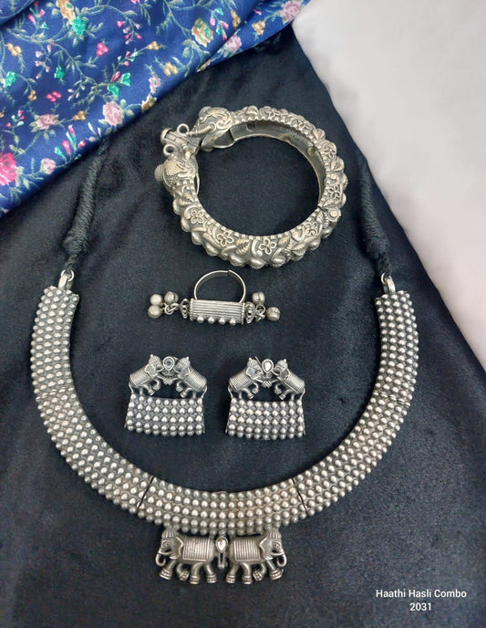 Haathi Hasli  Combo Set