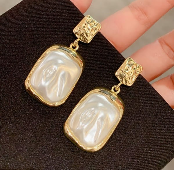Precious Earrings