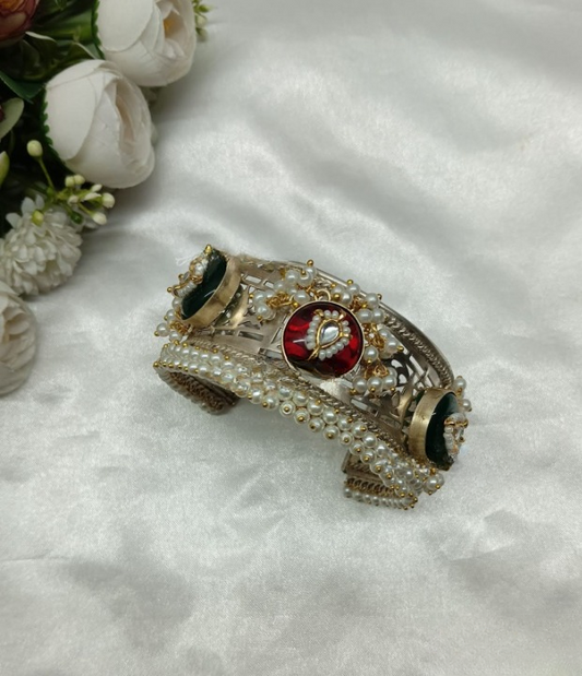 Fusion Cuff