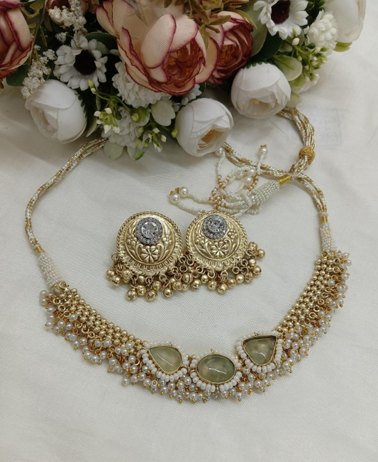 Olive Motif Set