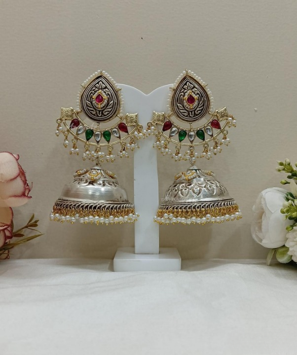 Fusion Earrings