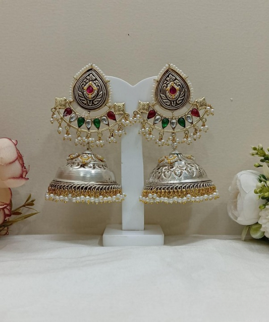 Fusion Earrings