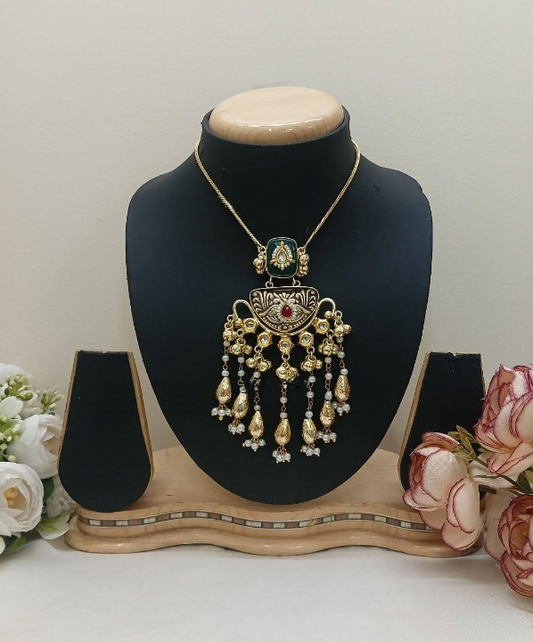 Statement Necklace