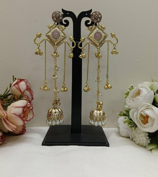 Elite Chorus Earrings