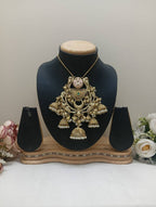 Designer Mayur Heritage Necklace