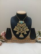 Designer Mayur Heritage Necklace