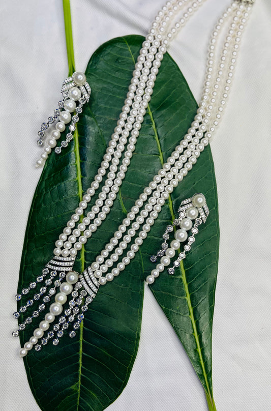 Pearl Set
