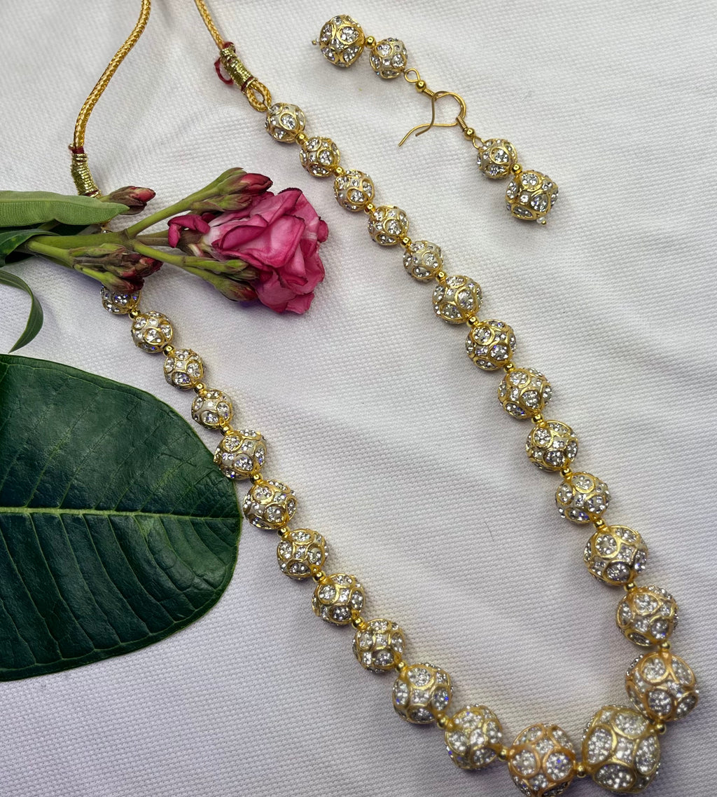 Motif Single Mala Set