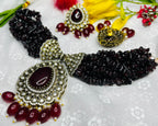 Doublet Choker Set