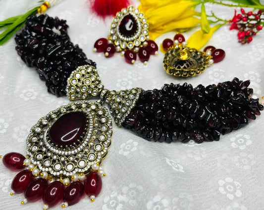 Doublet Choker Set