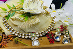Kundan Choker Set