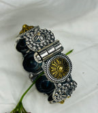 Mandal Mix Oxidised Kada