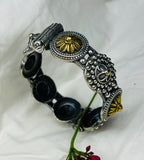 Mandal Mix Oxidised Kada