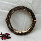 Silver Replica Traditional Kada