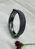 Entwined Oxidized Kada