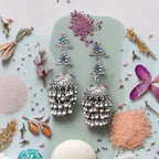 Complimentary Earring