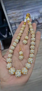 Motif Single Mala Set