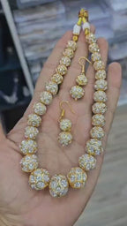 Motif Single Mala Set